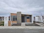 Casa #22 Altos del Pacifico: Casa de una planta en...