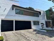 CASA $23,500,000 MAYAPAN. COL. JARDINES DEL AJUSCO. ALC....