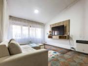 Casa 2/3 dormitorios en barrio Las Heras zona sur Rosario