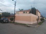 Casa 240 m2 DE TERRENO DOBLE TERRENO !con 3 recámaras en...