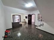 Casa 241 m² localizado no bairro Selecta São Bernardo do...