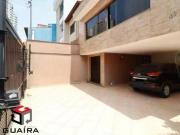 Casa 247 M² Localizada No Bairro Curuçá Santo André SP