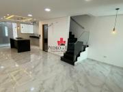 Casa 247m² no Tatuapé, 3 quartos suítes, 4 vagas