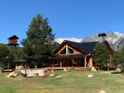 Casa 250 m2 s/ terreno 20 HA, El Foyel FC 209