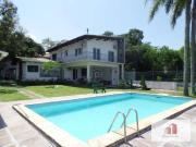Casa, 250 m² venda por R$ 3.900.000,00 ou aluguel por R$...