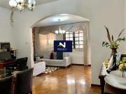 Casa 250m², 3 quartos, 4 vagas, espaço gourmet no bairro...