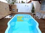 Casa 250m do mar Ribamar Peruíbe/SP