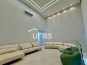 CASA 250MT 4 QUARTOS SENDO 3 SUITES CONDOMINIO DO LAGO