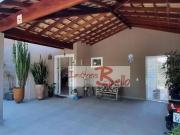 Casa com 4 dormitórios à venda, 251 m² Condomínio...