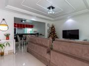 Casa, 260 m² venda por R$ 1.300.000,00 ou aluguel por R$...