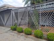 Casa 260m, 4 dormitórios, 2 suites com varanda City...