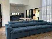 Casa, 264 m² venda por R$ 1.550.000,00 ou aluguel por R$...