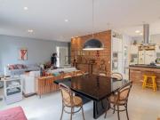 Casa 270m², Vila Mariana SP | Venda