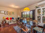 Casa 279m² 4 dormitórios, 3 vagas no bairro Santa Tereza