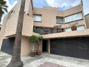 CASA $28,500,000 EN PARQUE DEL PEDREGAL. TLALPAN
