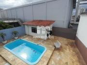 Casa, no bairro SÃ£o JoÃ£o ItajaÃ/SC