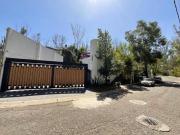 Casa 297 m² con 3 recámaras en venta en Campestre del Lago