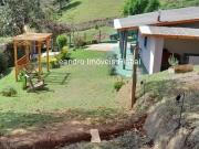 Casa, 2,5 Km do Centro, Santo Antônio do Pinhal, SP