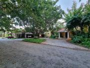 Casa 2,603m2 dentro de périferico, Zona san ramon norte