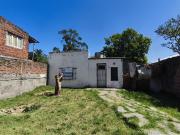 Terreno con casa a demoler