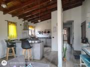 Casa 2 ambientes B° Abedules