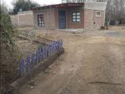Casa 2 ambientes en venta C. Cordero con jardín