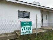 Casa 2 ambientes en venta en Los Acantilados