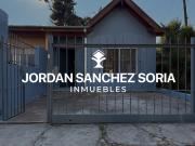 CASA 2 AMBIENTES EN VENTA, PUEBLO LOS CARDALES