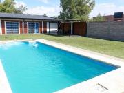 CASA 2 AMBIENTES VENTA EN SAN VICENTE CON PILETA