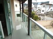 Casa 2 andares com 4 quartos, piscina no SÃ£o SebastiÃ£o...