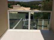 Casa 2 andares com piscina Jardim Imperial Lagoa Santa