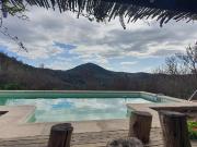 Casa + 2 cabañas en Cabana! 2.2 has de terreno!