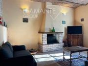 Casa 2 camere da letto, Castiglione Del Lago Umbria...