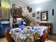 Casa 2 camere da letto, Geremeas Geremeas 09040 ELS92272545