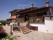 Casa 2 camere da letto, Marsciano Umbria DS96309146