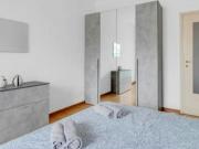 Casa 2 camere da letto, Milan Milan 20125 DS89902162