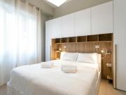 Casa 2 camere da letto, Milan Milan 20146 ELS80050683