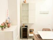 Casa 2 camere da letto, Rome Rome 00148 ES100634930