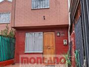 CASA 2 D 1 B, DOMINGO TOCORNAL/MEXICO, PUENTE ALTO