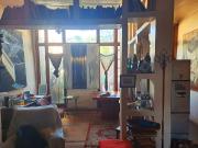 Casa 2 dorm. 2 baños, Caupolicán, Barrio Italia, Ñuñoa