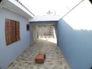 Casa 2 dorm. /2 suÃtes Jd. SÃ£o JoÃ£o Batista