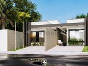 Casa 2 dorm à venda, 60 m² R$ 350.000,00 Golfinhos...