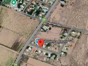 CASA 2 DORM,AMPLIO TERRENO, B EL FUTURO, LAVALLE