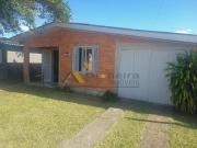Casa 2 Dorm Bairro Centro