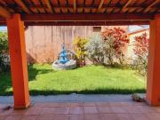 Casa 2 Dorm Belo Quintal e Pertinho da Praia do Indaiá...