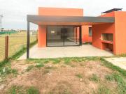 Casa 2 Dorm Brisanova Barrio Privado Pueblo E