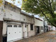 Casa 2 dorm cochera Ludueña