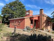 Casa 2 dorm. y 2 duplex San Esteban lote 1.600 Mts