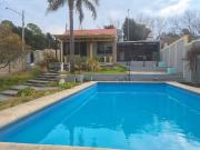 CASA 2 DORMI EN VENTA EN VILLA CONSTITUCION PILETA