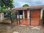 CASA 2 DORMI GARAGE EN VICOR APTO CREDITO